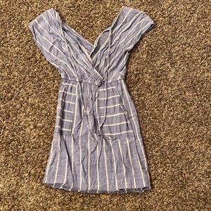 Universal Thread Dress